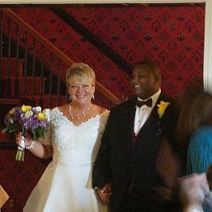 Meet your Posher, Donna